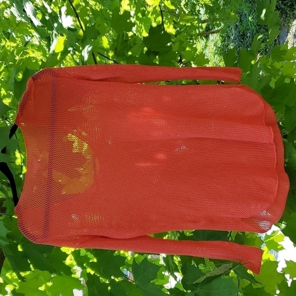 Soft Joie Shirt/Coverup XS - Picture 3 of 4